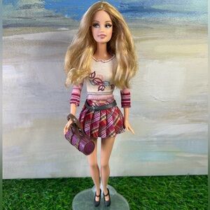 Fashion Fever 2005 Makeup Chic Teresa